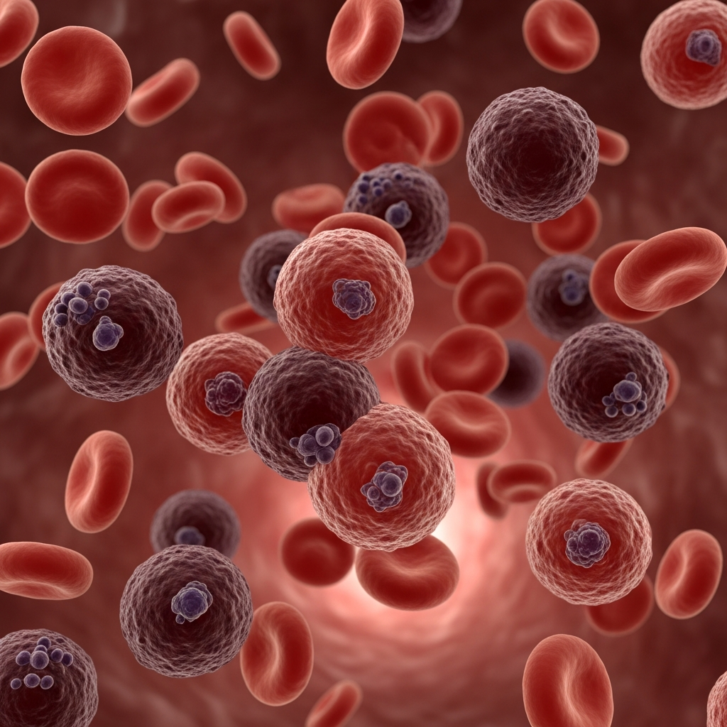 Blood Cancer Treatment Bathinda