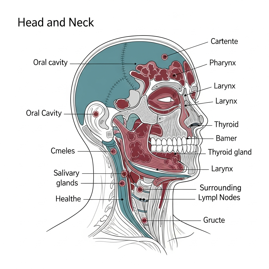 Head and Neck Cancer Treatment