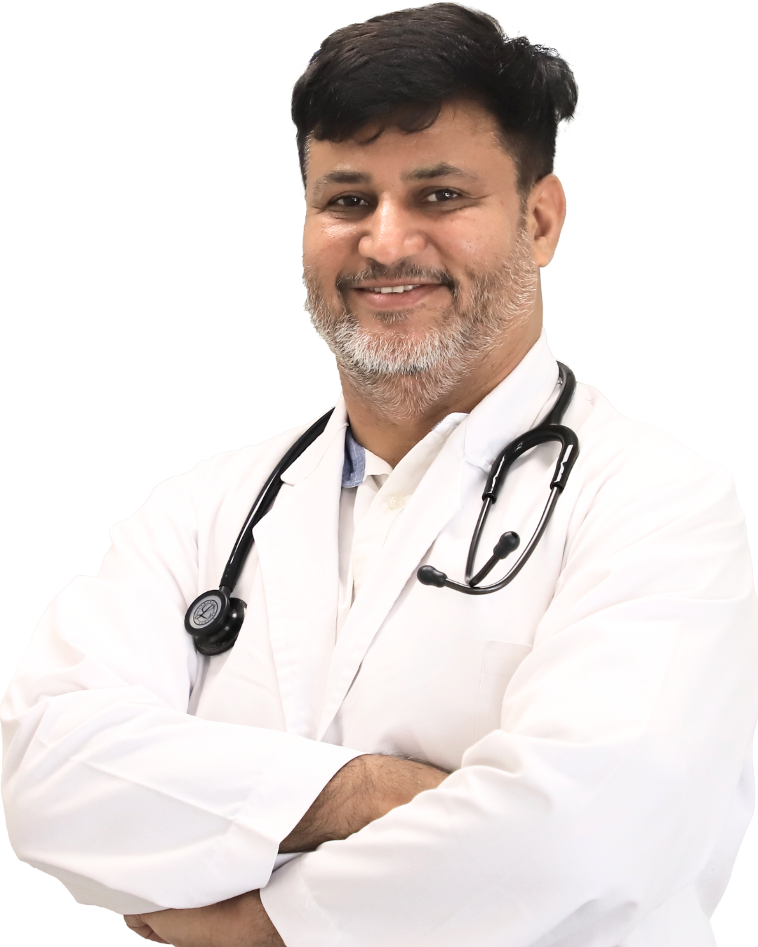 Dr. Manjit Singh Jaura