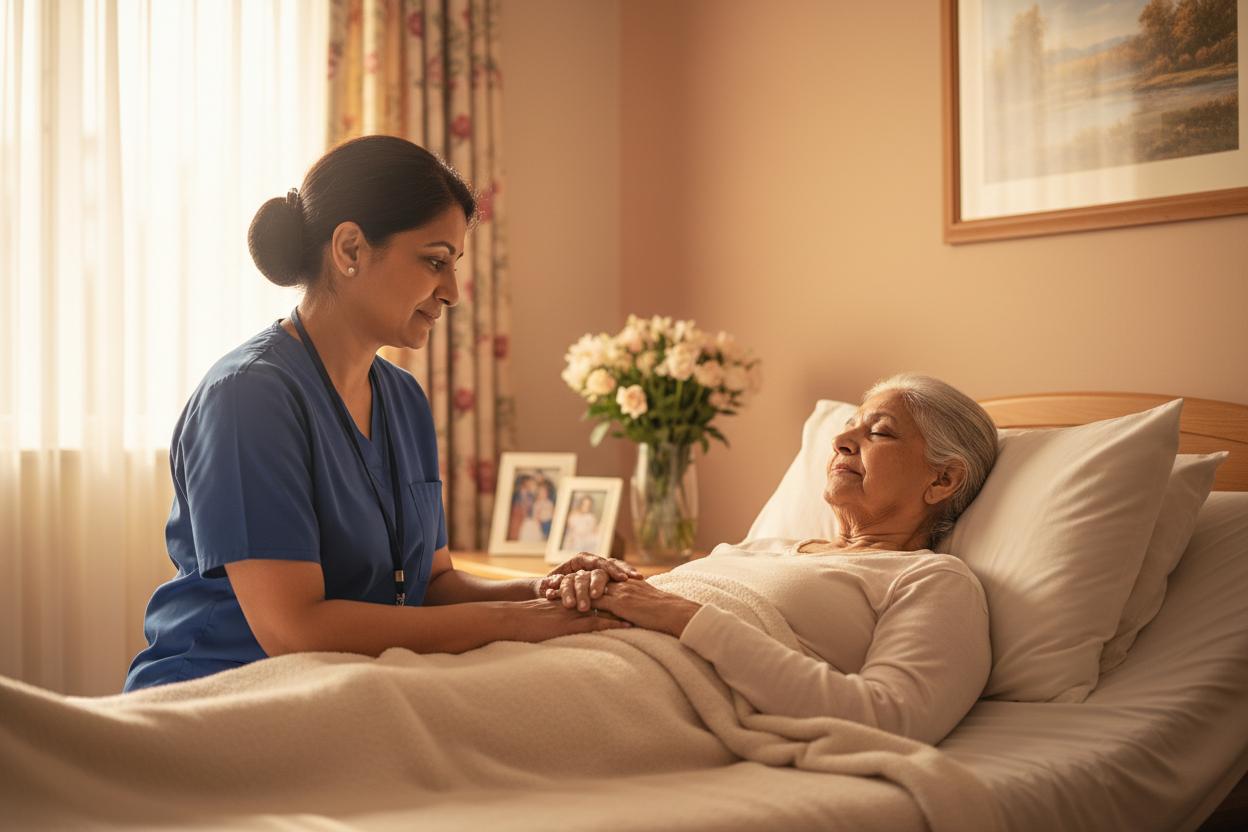 Palliative Care