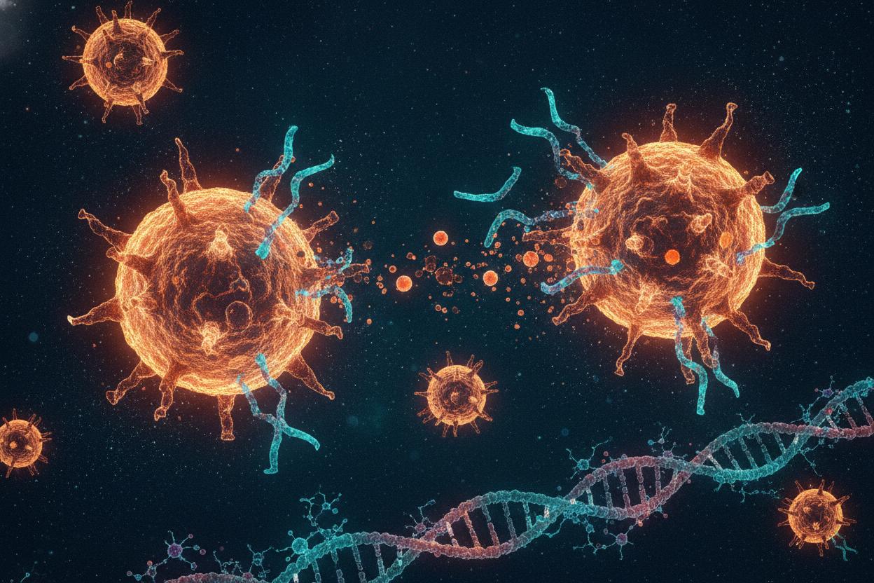 Targeted Therapy